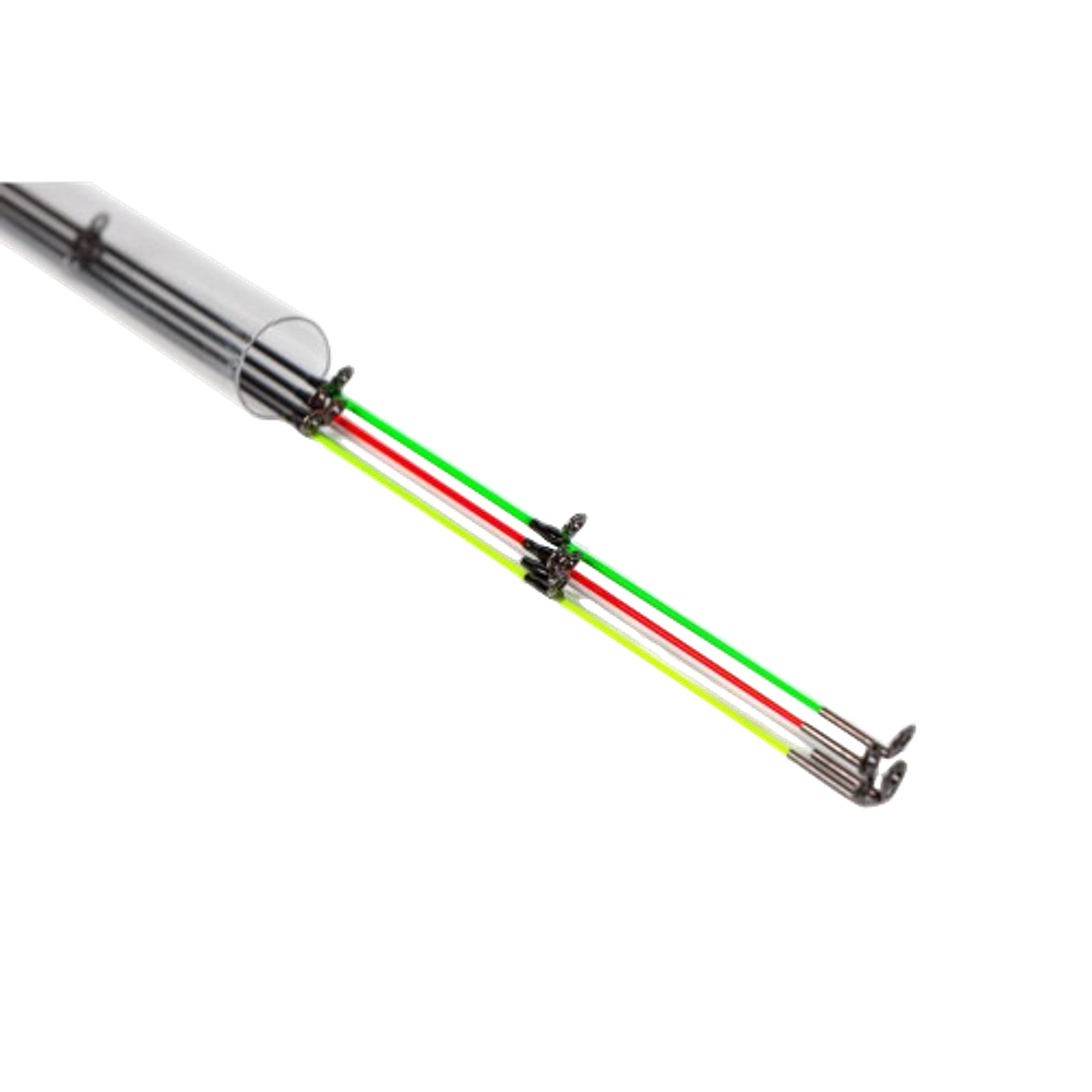 Фидер CatfishMaster Ballistic Feeder 3+4 Fb12033 11ft  3.30м 120гр