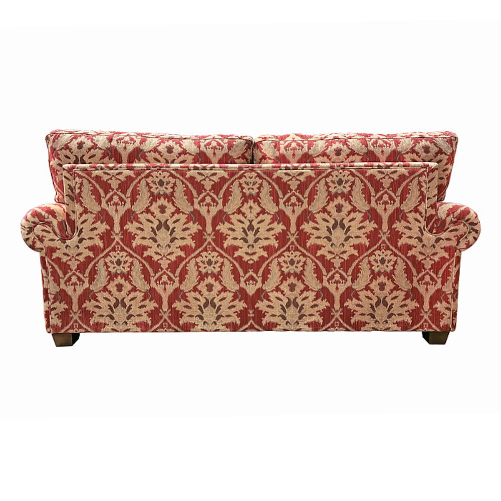 Диван "Кантербари Энигма" миди