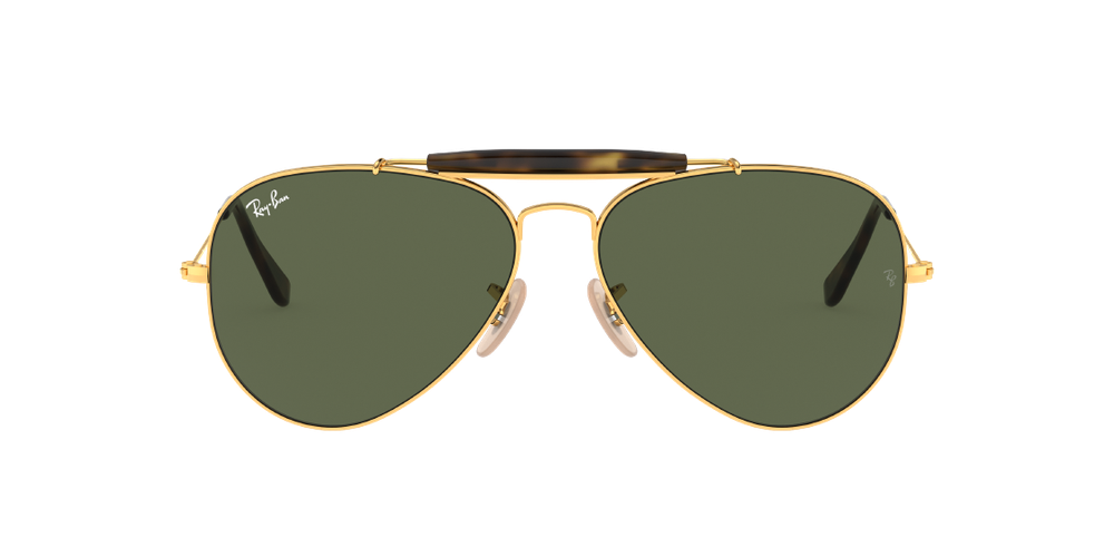 RAY-BAN OUTDOORSMAN RB3029 181