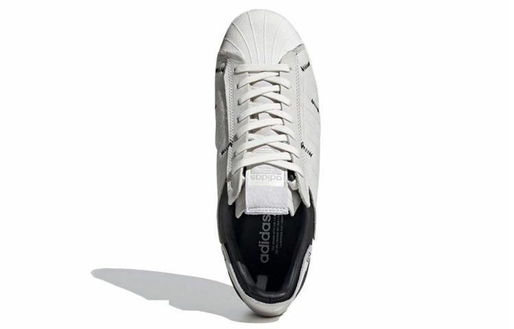 Кроссовки Adidas Originals Superstar Ws1