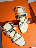 Сандалии Hermes