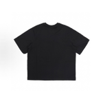 Футболка Nike Logo Sporty Breathable, черн.