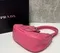 Сумка Prada Moon розовый