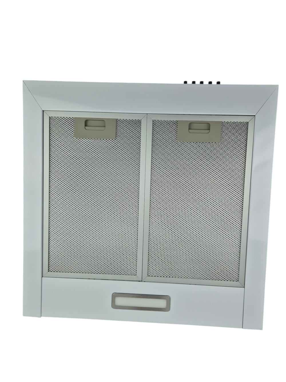 Вытяжка кухонная "Oasis" KB-50W бел