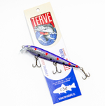 Terve Karjala, 10 см., цвет 036