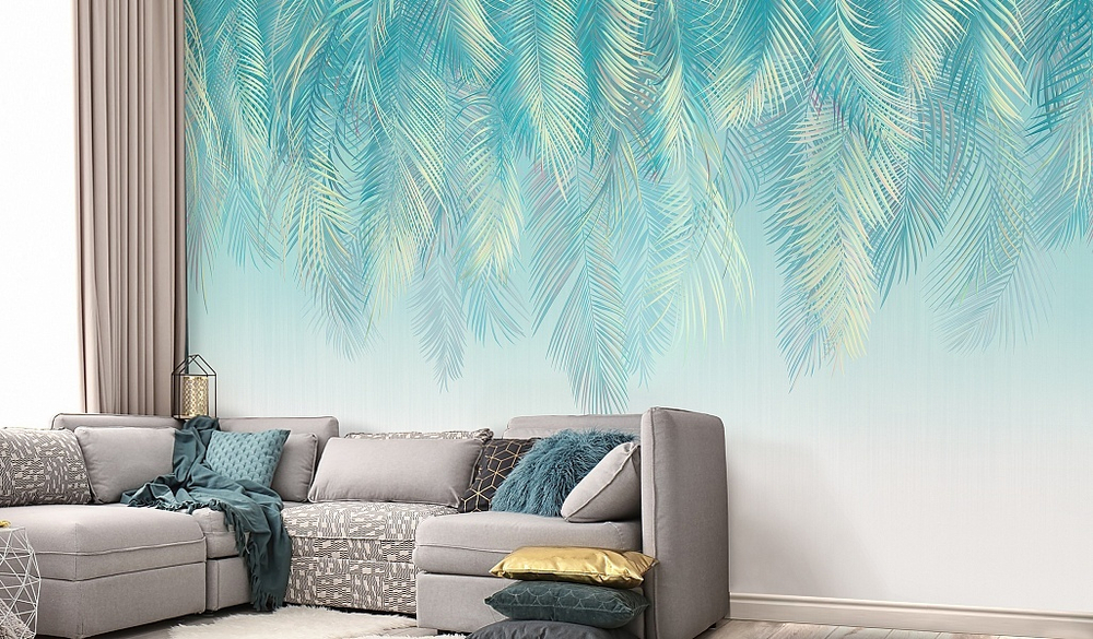 Обои и панно Affresco, коллекция  Wallpaper part 2