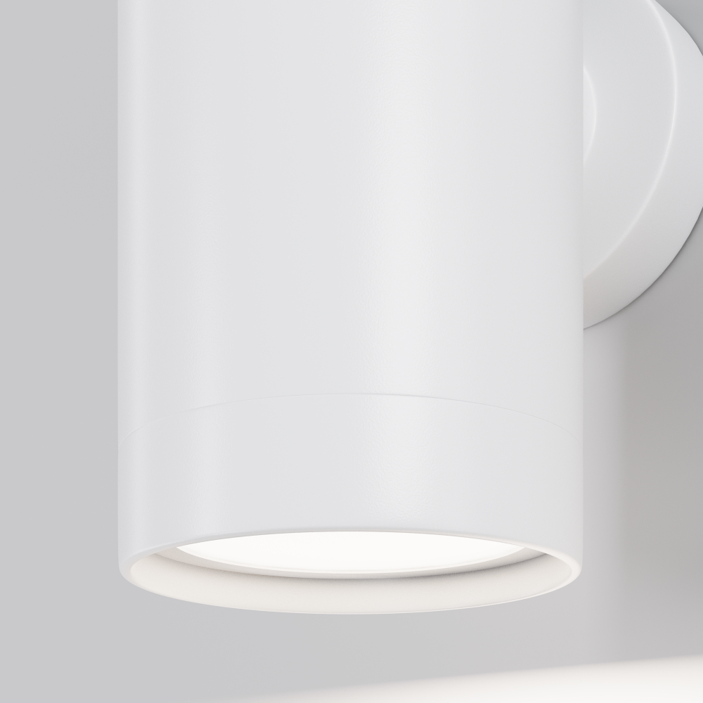 Уличный настенный светильник Outdoor O493WL-01W