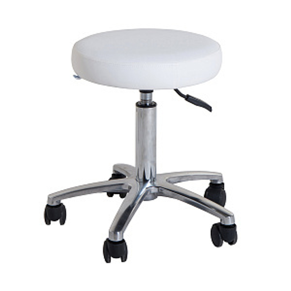 ПОД ЗАКАЗ: Стул Призма низкий белый скаден 9001