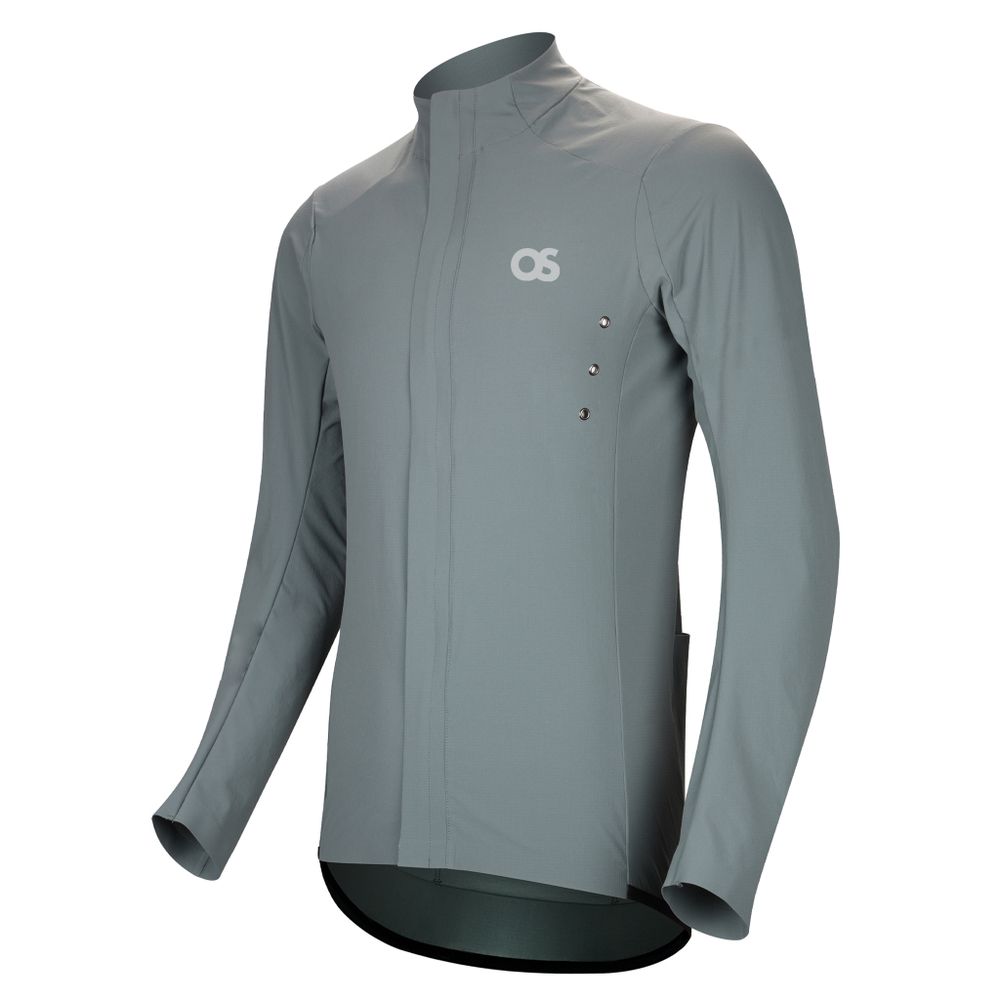 Winterproof cycling Jacket