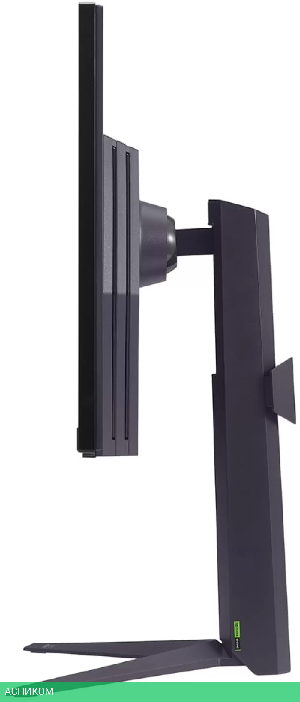 Игровой монитор LG UltraGear 27GS85Q-B