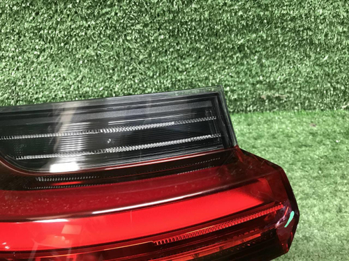 Фонарь левый внешний BMW X4 G02 (2018-2021)