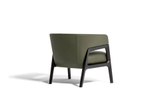Кресло Ceccotti Collezioni DUO Lounge