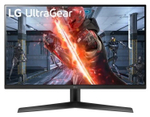 Монитор 27" LG 27GN60R черный