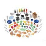 Step 2- Кухня "Веселые поварята"