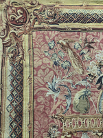 Винтажный гобелен