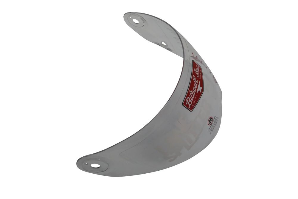 Визор Replacement Shield / Серый