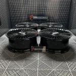 КОВАНЫЕ ДИСКИ для Zeekr 9X #1