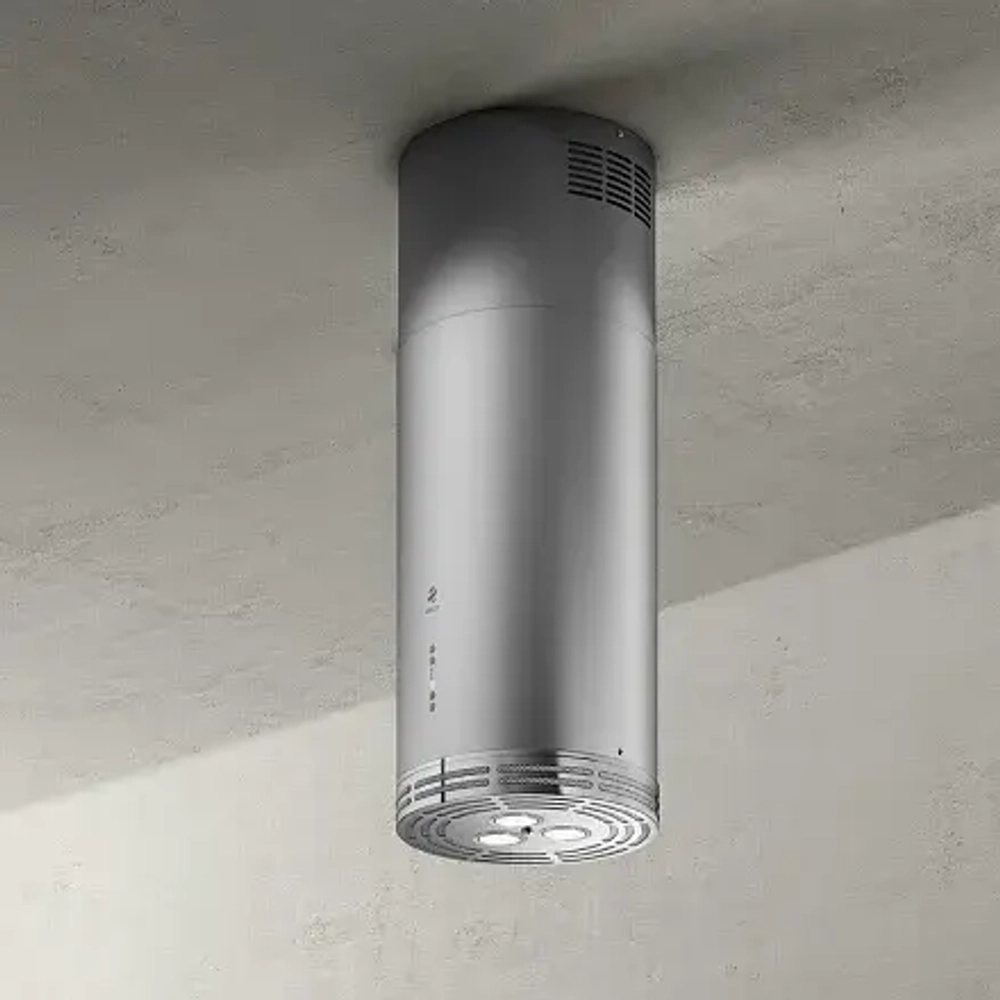 Островная вытяжка Elica ZENITH II IX/A/33-PRF0183060