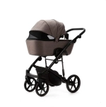Коляска 3 в 1 Adamex Mobi New