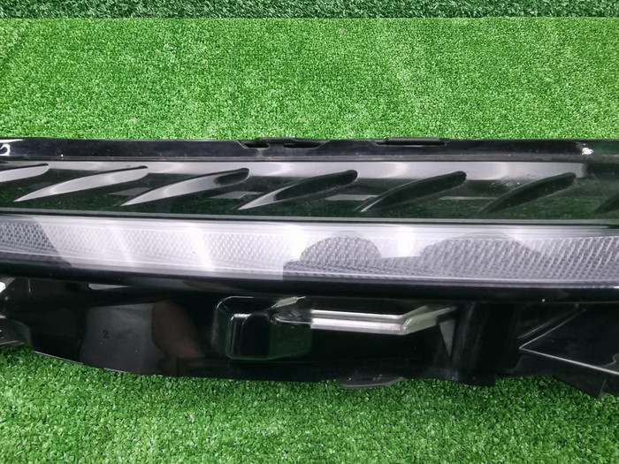 Указатель поворота левый Omoda C5 (2022-н.в.)