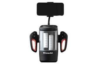 Инновационный робот- мастурбатор AMOVIBE Game King