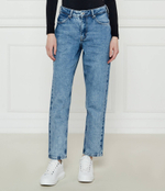 Джинсы Karl Lagerfeld Jeans - голубой(A1W10122)