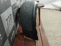 Подкрылок с шумоизоляцией задний правый Chery Tiggo 4 18-нв Б/У Оригинал CHERYS5515504