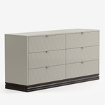 Комод TIMELESS TL059 на цоколе