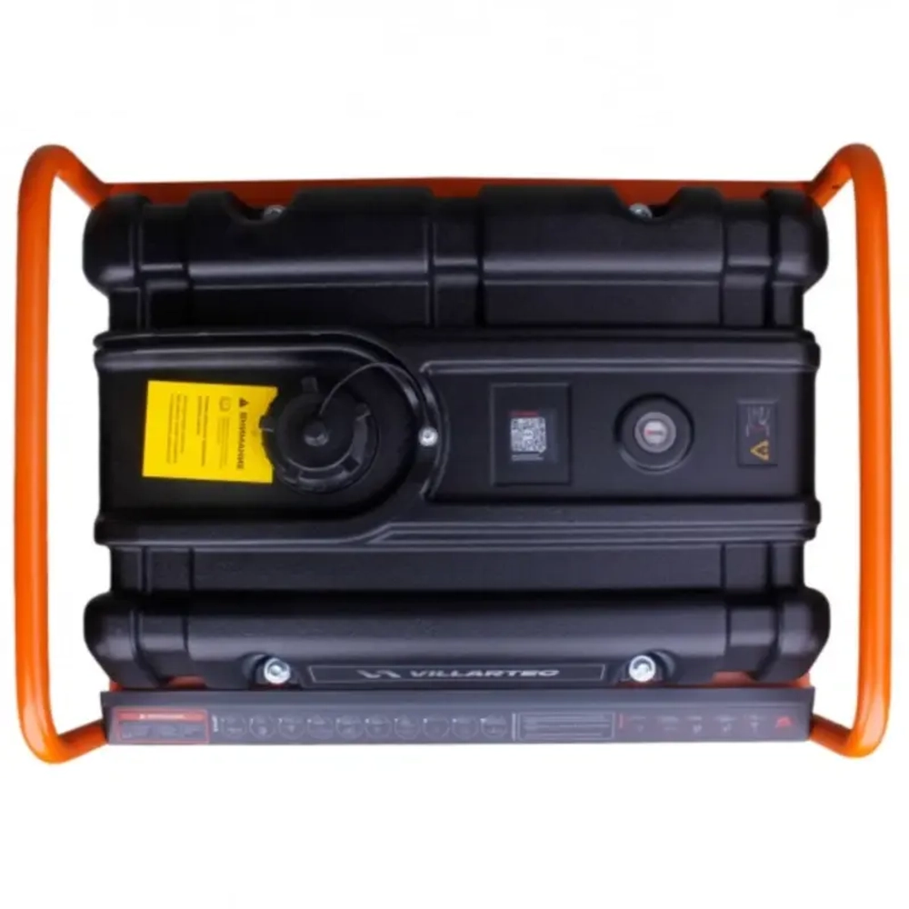 VILLARTEC GG7300С генератор бензиновый 2102740000