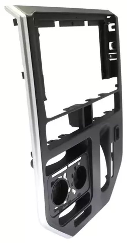 Магнитола для Toyota Tank, Roomy, Daihatsu Thor, Subaru Justy (2016-2020, кондиционер) - OEM GT10-1392 на Android 10, 2Гб-16Гб