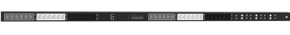Блок розеток  RAKTEK RTP3E3236