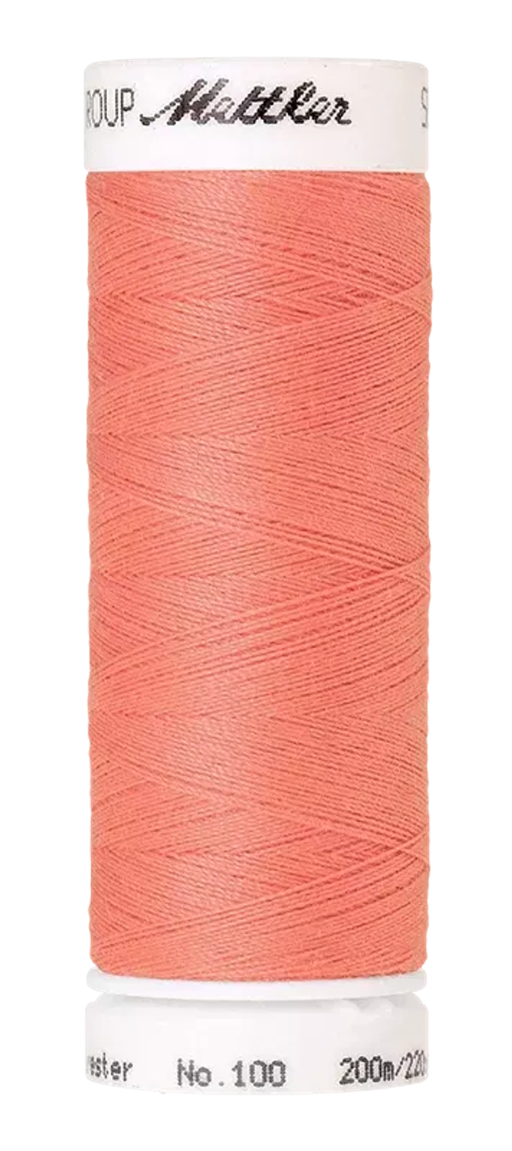 Нить универсальная SERALON 100, 200 м, Mettler, 0076