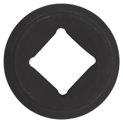 Головка ударная 3/4'', 33мм (12гр.) RockForce RF-46833