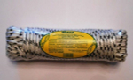 Веревка якорная (6ммx30м, р.н. 400кг),SM-011