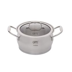 Набор посуды из нержавеющей стали Gipfel Cantata 1538