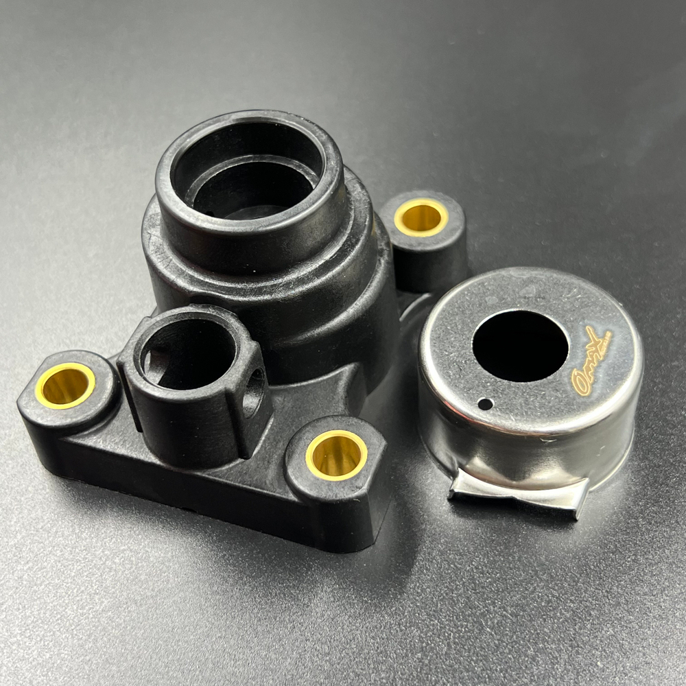 Рем.комплект помпы для JOHNSON/EVINRUDE 8/9.9/15 (Omax)