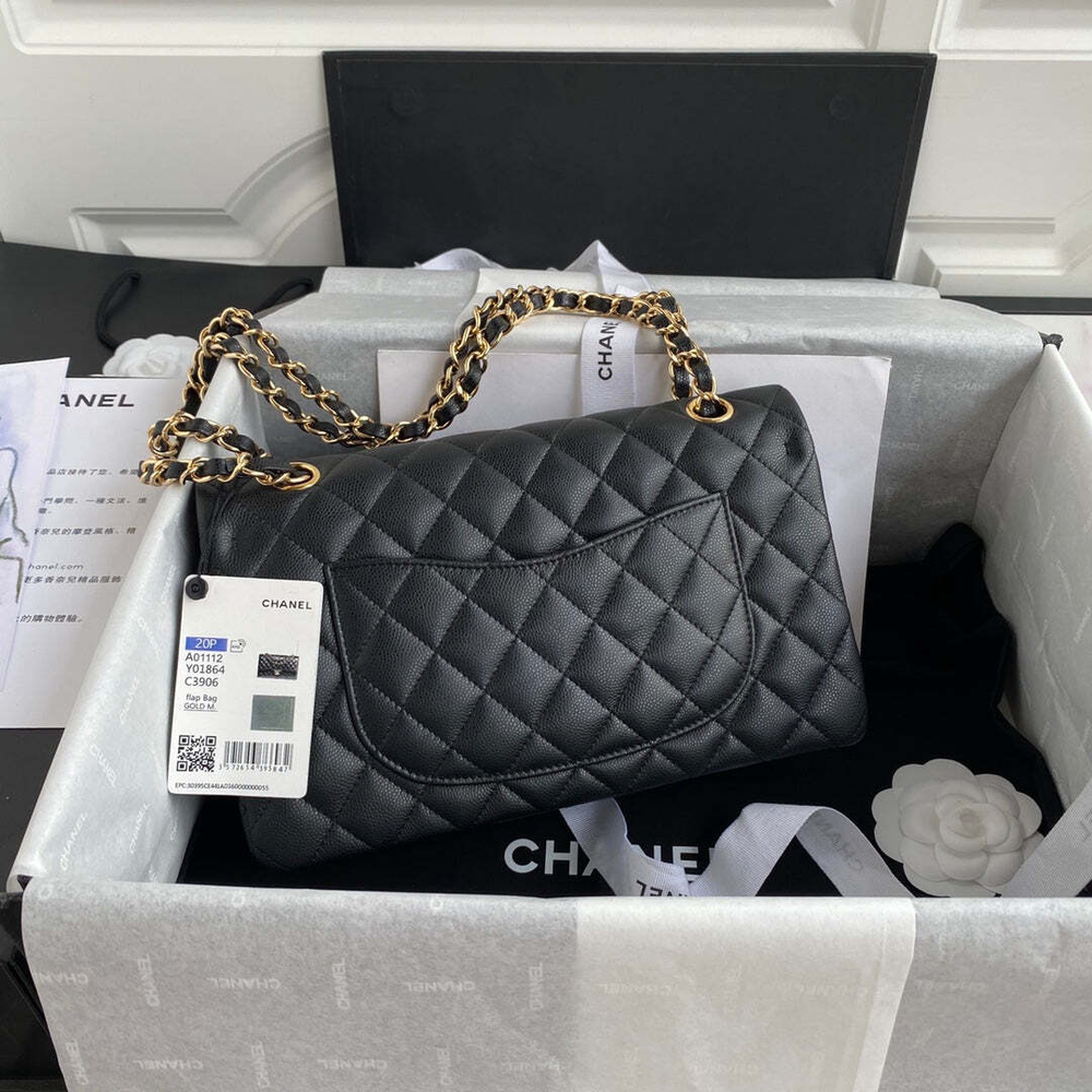 Chanel Flap 25 cm