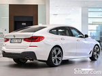 BMW 6 Series GT (G32) (10.2021)