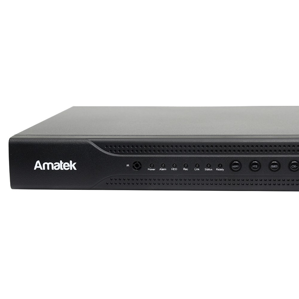 AR-HTV164CX - гибридный регистратор XVI/AHD/TVI/CVI/960H/IP 8Мп с (AoC)