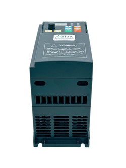Преобразователь частоты Z152T2N-150% 1.5 кВт 220В