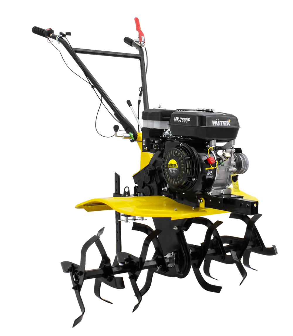 Сельскохозяйственная машина Huter МК-7800P