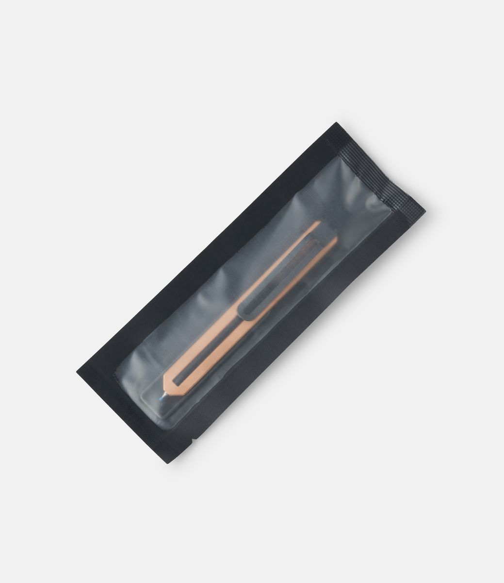 CW&T Pen Type-C Copper — ручка-закладка из меди