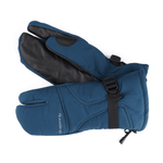 Snowmobile Mittens / Синий
