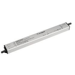 Блок питания ARPV-LG24060-LINEAR-PFC (24V, 2.5A, 60W) (Arlight, IP67 Металл, 5 лет) 034888