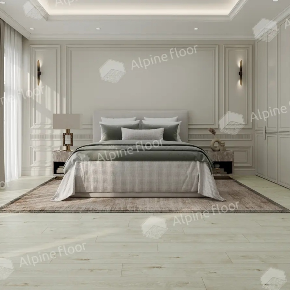 Кварцвиниловая плитка Alpine Floor Pro Nature 61870 Slaney