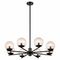 Подвесная люстра Odeon Light Greeni 5026/8