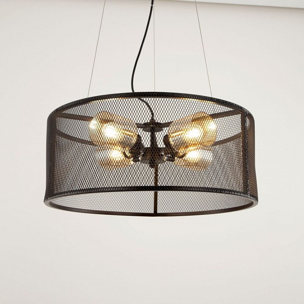 Подвесной светильник Citilux Робин CL535245