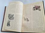 "Сказки Деда-Всеведа". Гримм Якоб, Гауф Вильгельм. 1902г. - антикварное издание