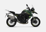 Мотоцикл Benelli TRK 702