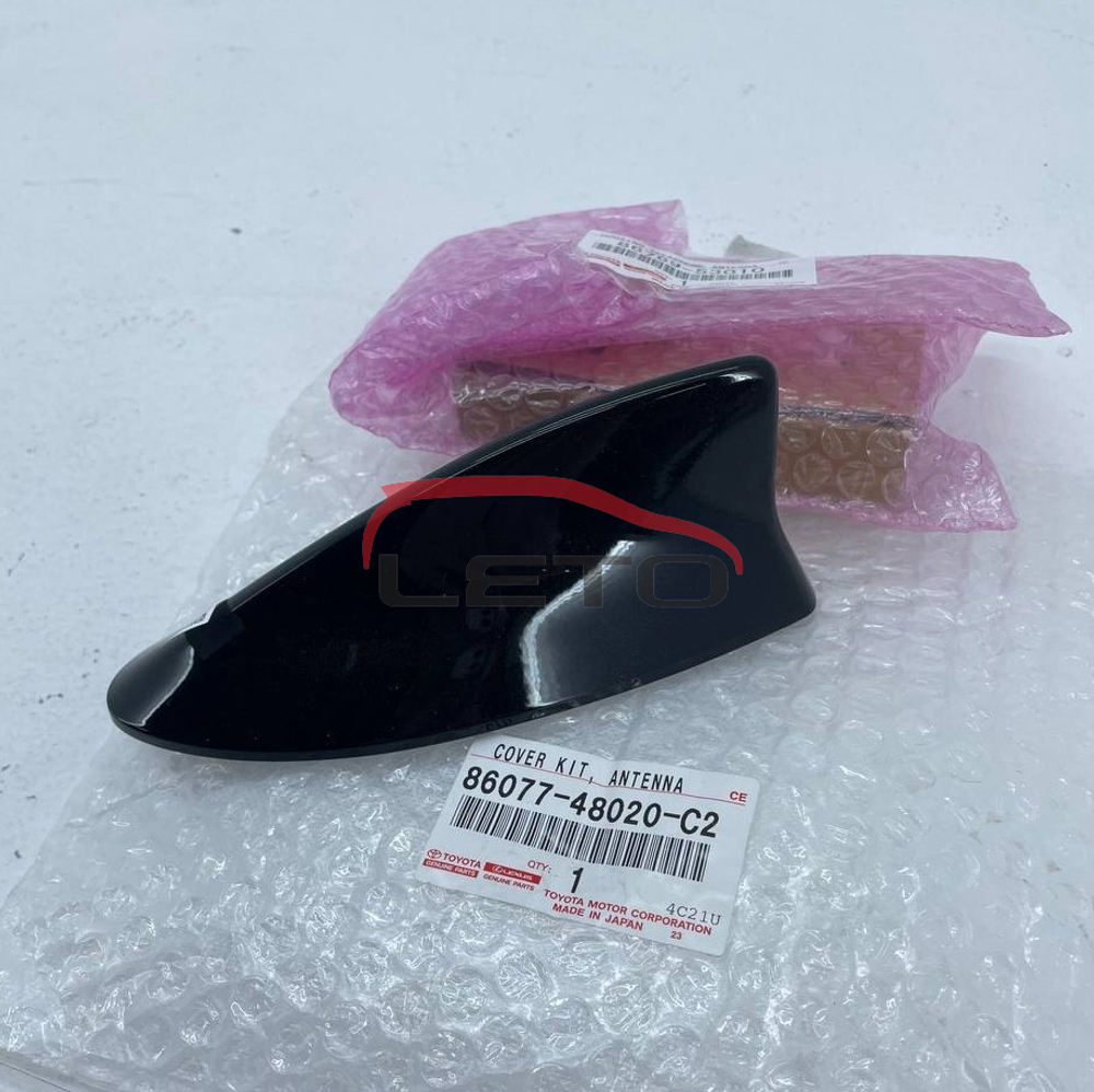 Накладка антенны (плавник) 86077-48020-C2 8607748020C2